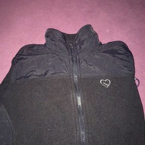 Aeropostale active-wear jacket
